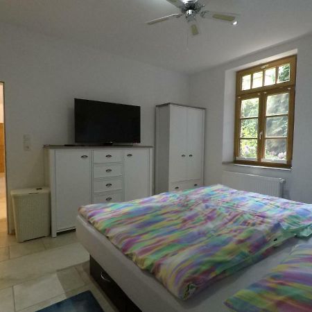 Ferienwohnung Auf Dem Sturmhof Grefrath Dış mekan fotoğraf