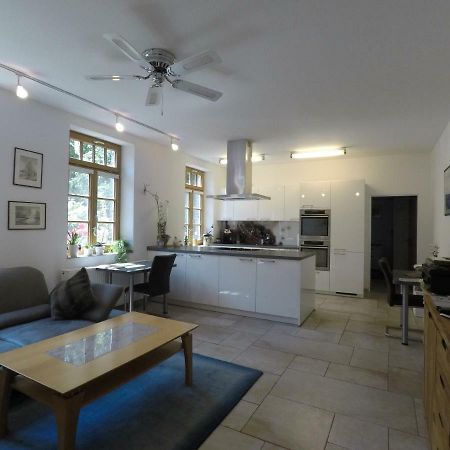 Ferienwohnung Auf Dem Sturmhof Grefrath Dış mekan fotoğraf
