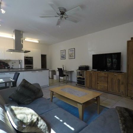Ferienwohnung Auf Dem Sturmhof Grefrath Dış mekan fotoğraf