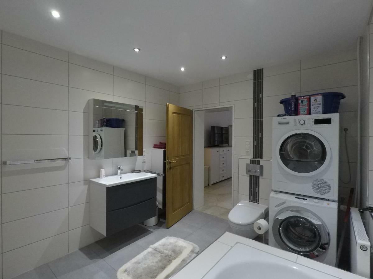 Ferienwohnung Auf Dem Sturmhof Grefrath Dış mekan fotoğraf