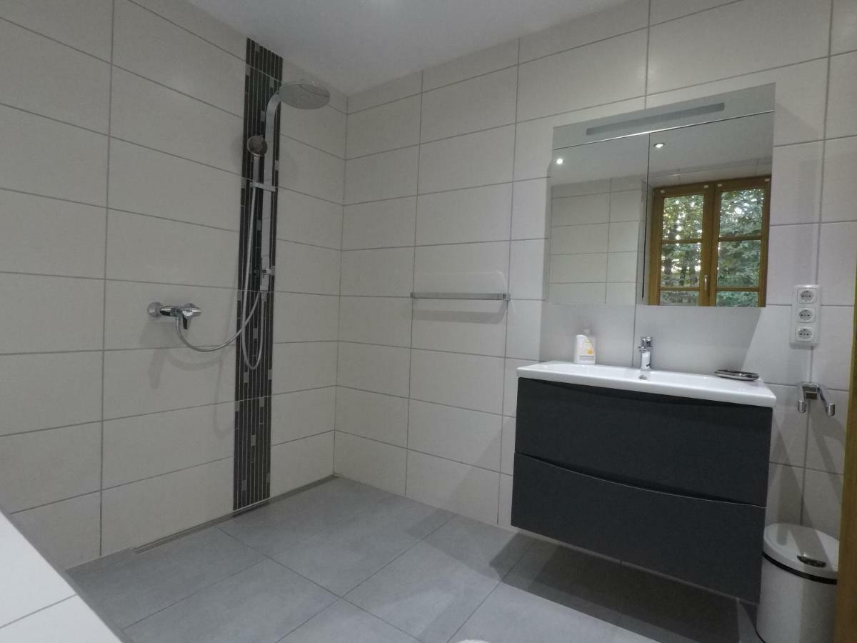 Ferienwohnung Auf Dem Sturmhof Grefrath Dış mekan fotoğraf