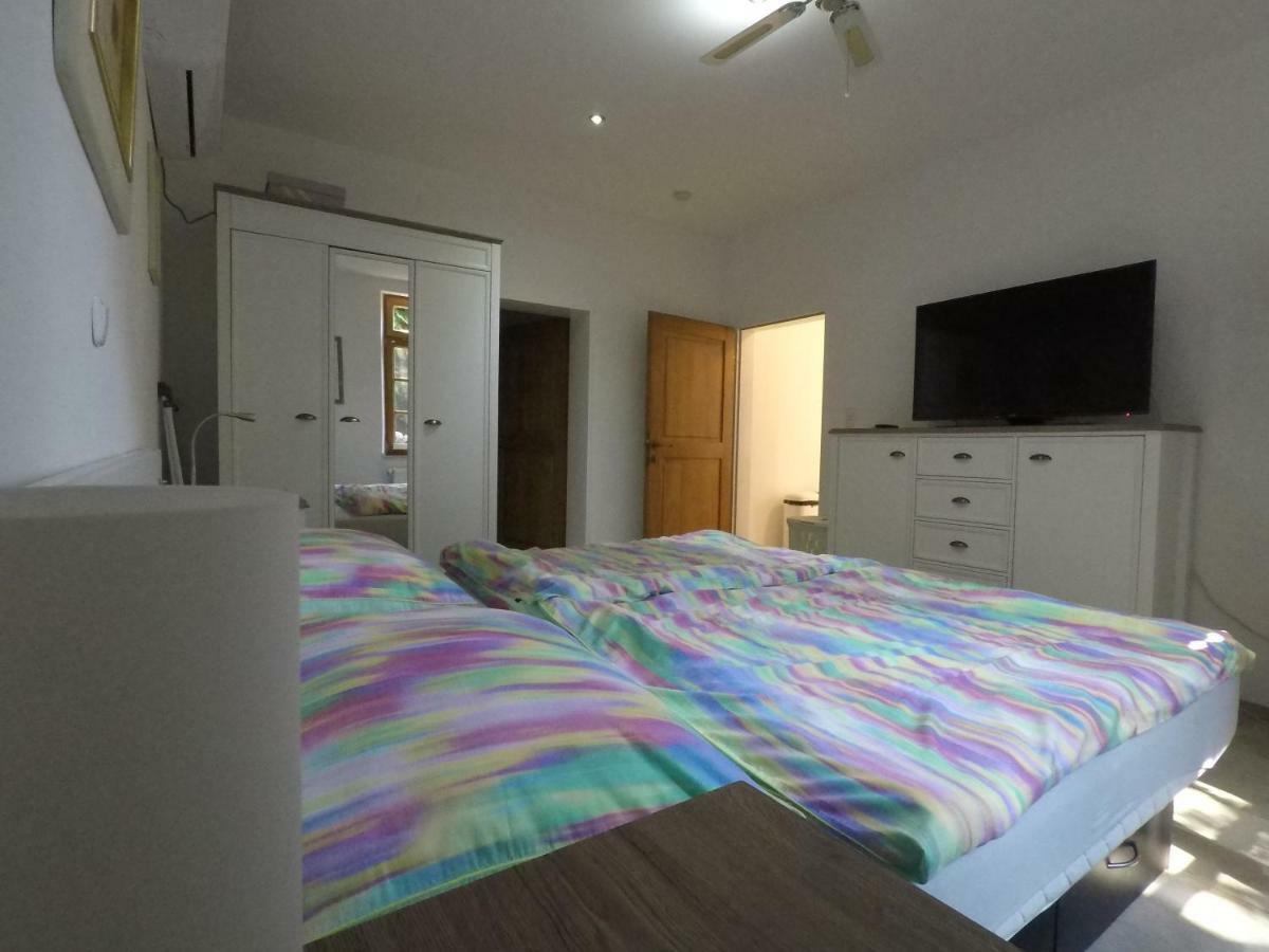Ferienwohnung Auf Dem Sturmhof Grefrath Dış mekan fotoğraf